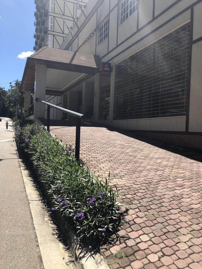 Cantinho Em Itaipava Petrópolis 外观 照片